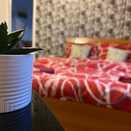ヤシA&S Apartament'Sアパートメント エクステリア 写真