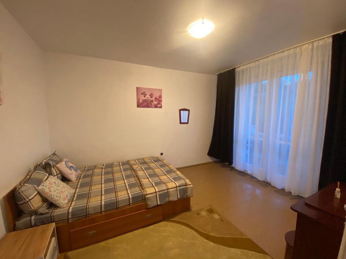 ヤシA&S Apartament'Sアパートメント エクステリア 写真