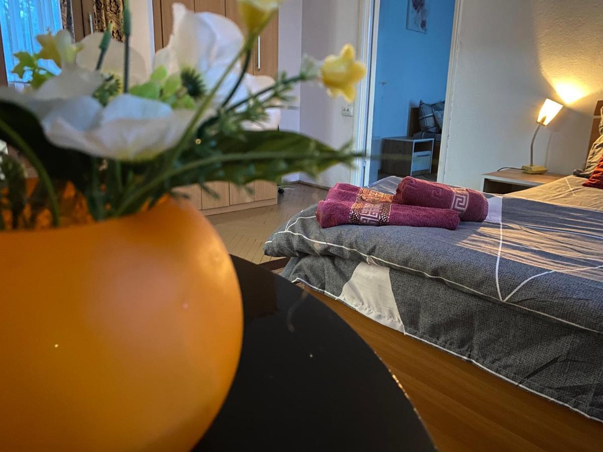 ヤシA&S Apartament'Sアパートメント エクステリア 写真