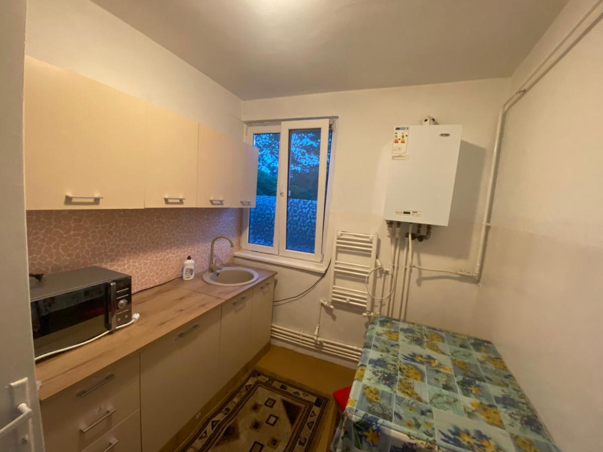 ヤシA&S Apartament'Sアパートメント エクステリア 写真