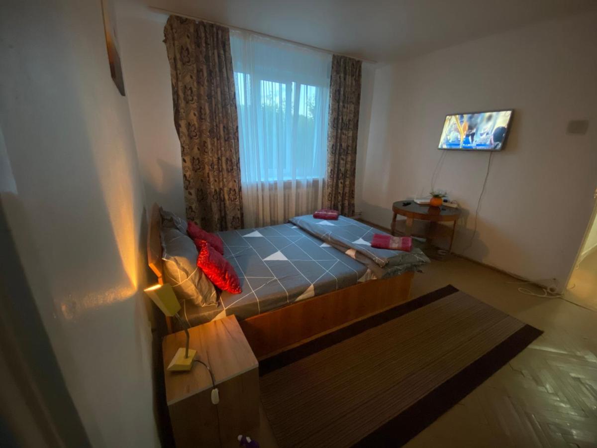 ヤシA&S Apartament'Sアパートメント エクステリア 写真