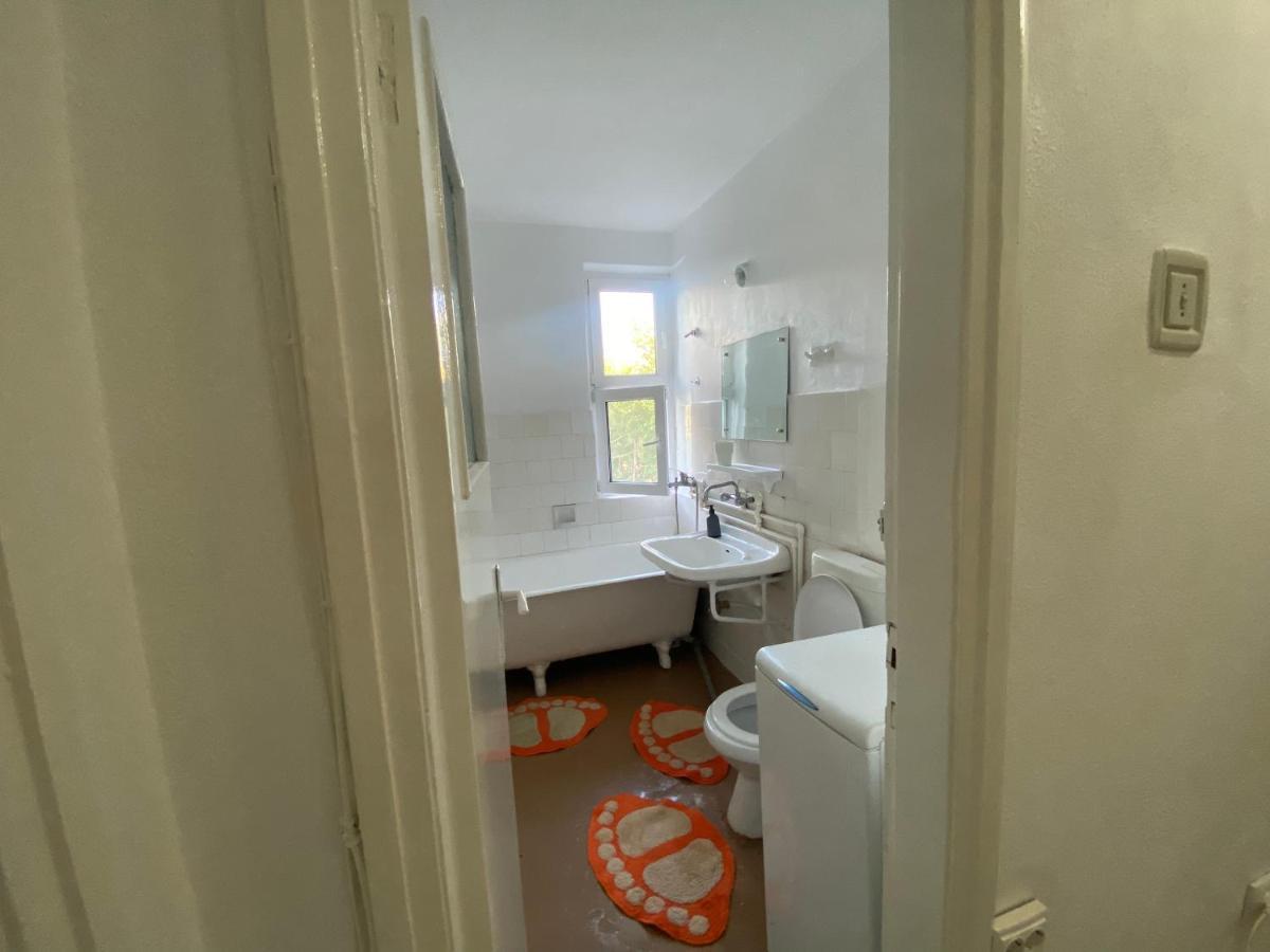 ヤシA&S Apartament'Sアパートメント エクステリア 写真