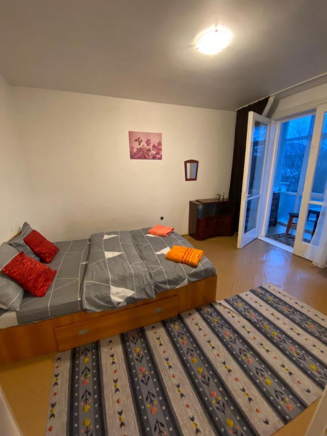 ヤシA&S Apartament'Sアパートメント エクステリア 写真