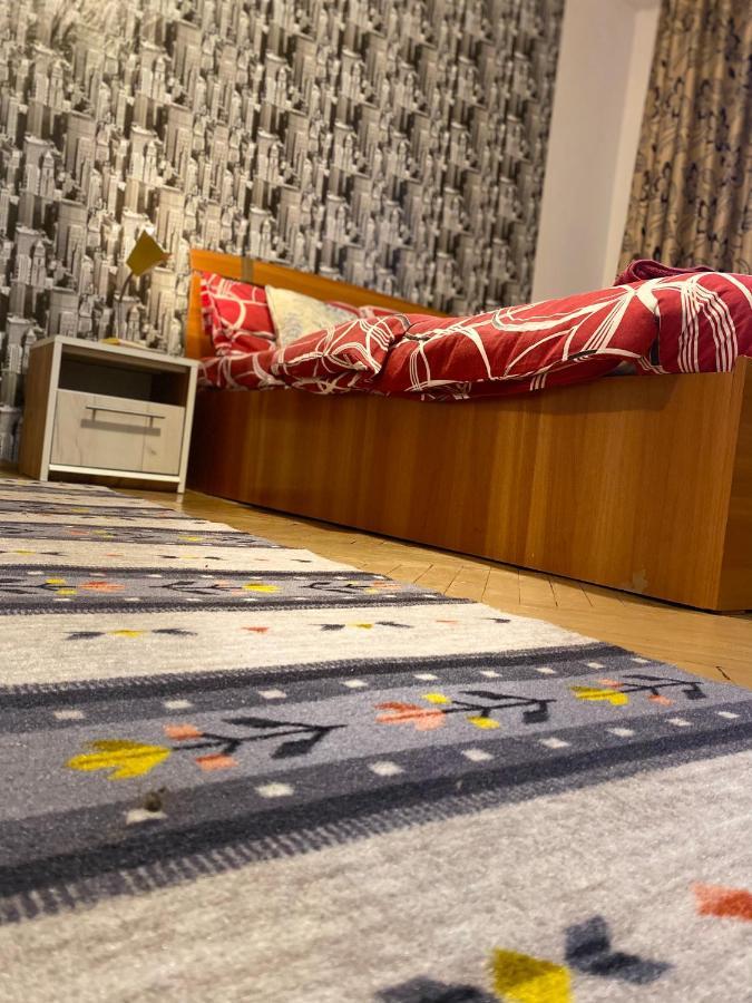 ヤシA&S Apartament'Sアパートメント エクステリア 写真